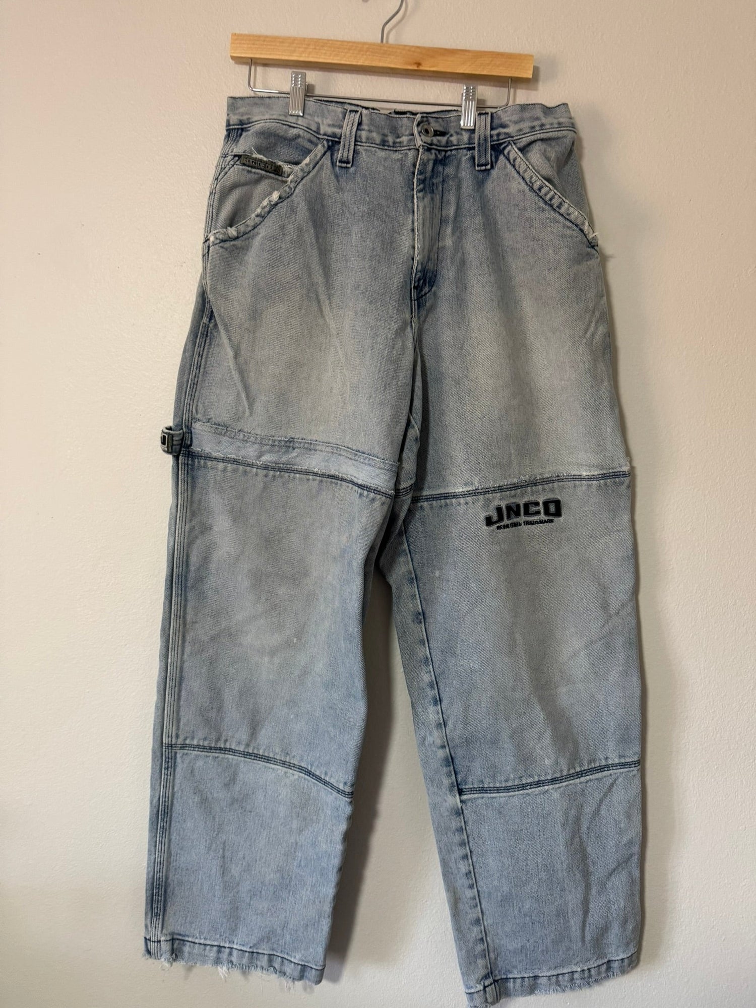 bottoms