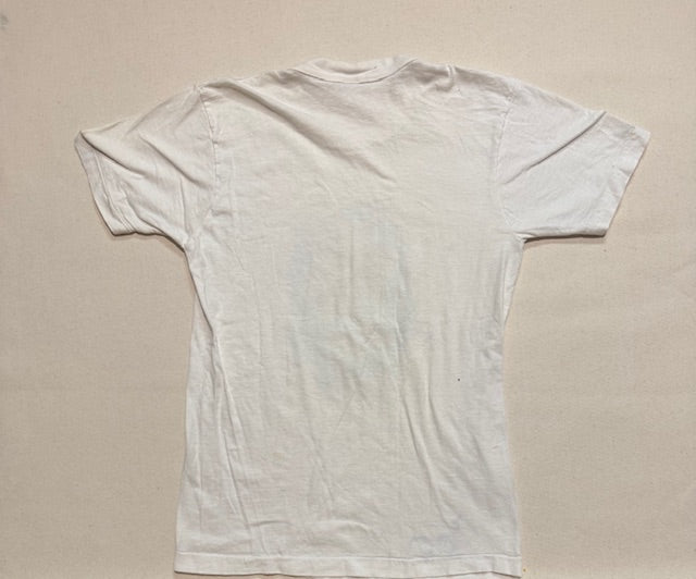 80s art shirt