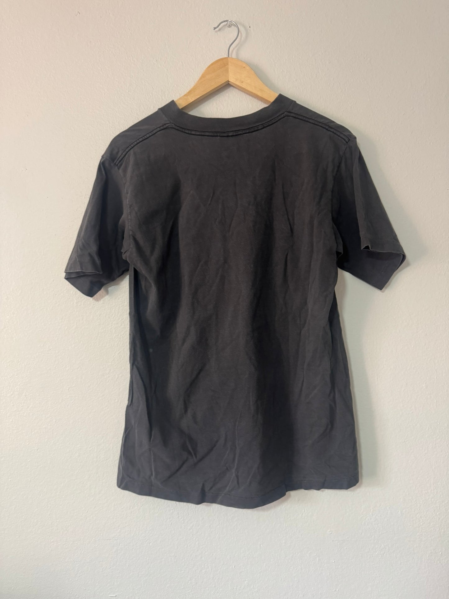1990s single stitch batman logo shirt