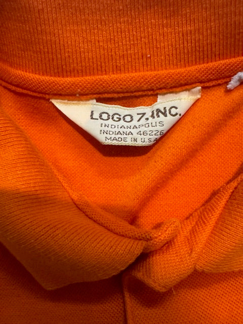 70s broncos polo