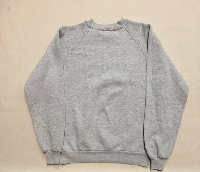 1990s eagle crewneck