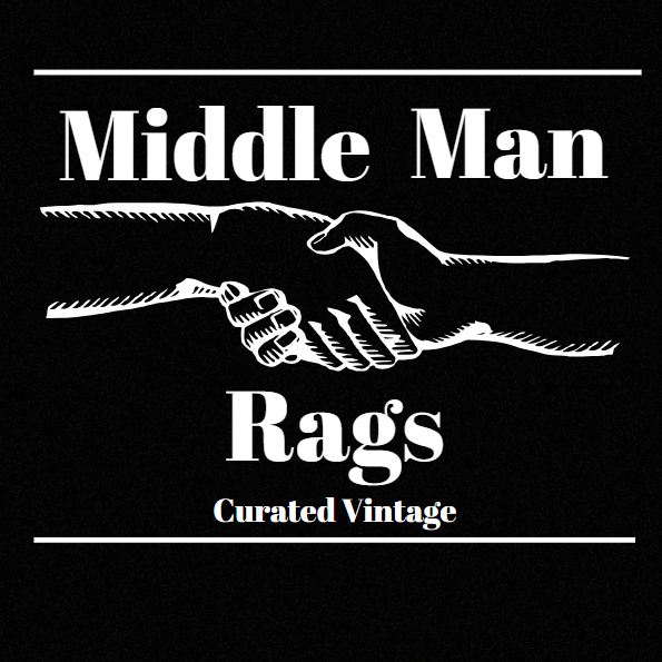 Middle man rags