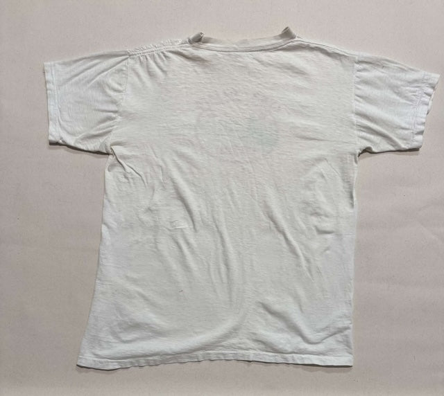 1955 camp Oljato shirt