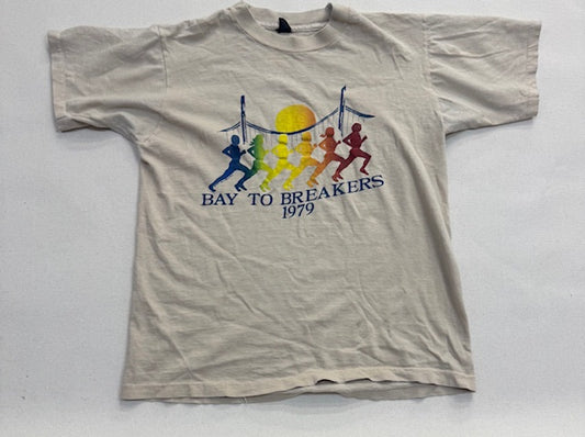 1979 California running shirt