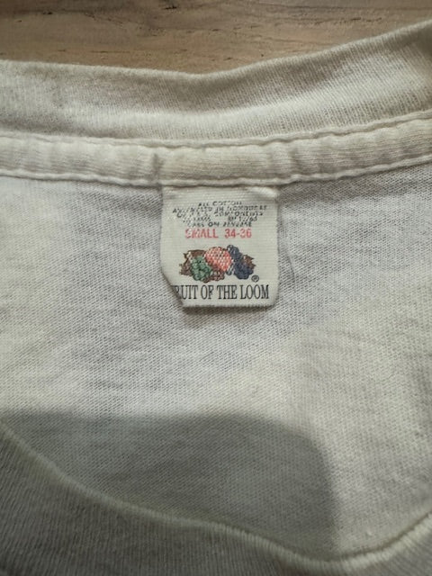 80s art shirt