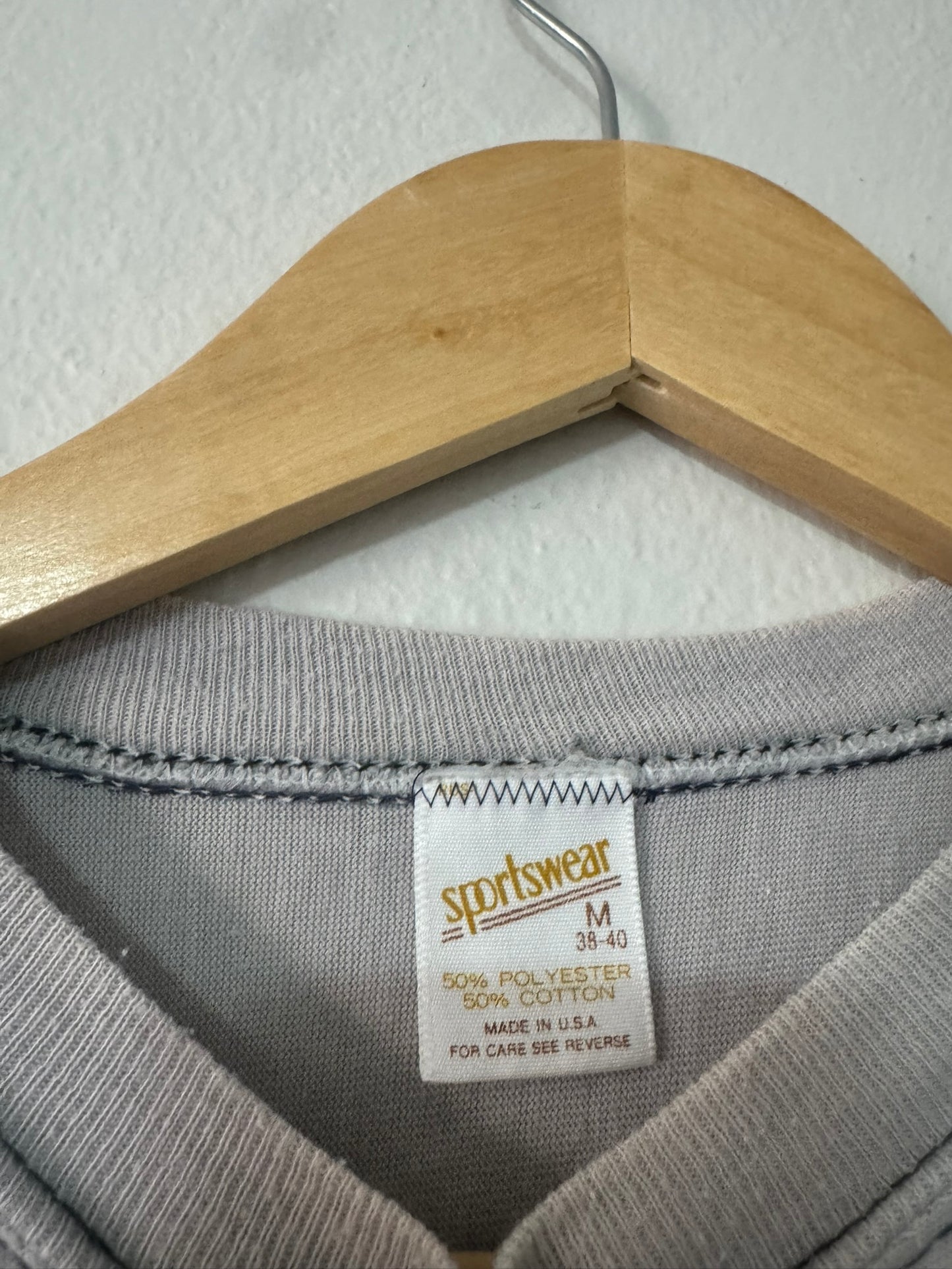 1970s beach shirt