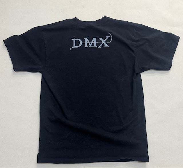 DMX rap tee