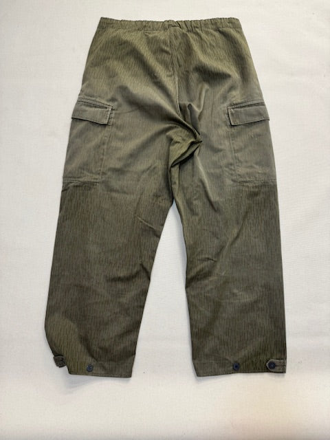 70s military pants