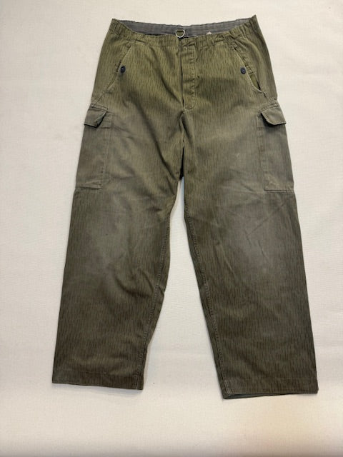 70s military pants