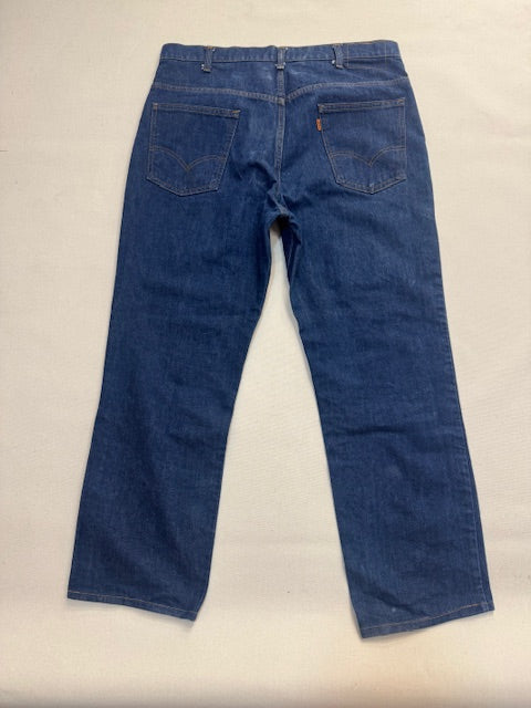 70s Levi jeans